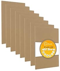 Calpalmy mdf boards for sale  Delivered anywhere in USA 