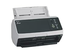 Fujitsu image scanner for sale  Delivered anywhere in UK