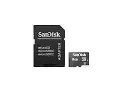 Sandisk class 8gb for sale  Delivered anywhere in USA 
