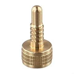 Brass billiard cue for sale  Delivered anywhere in UK