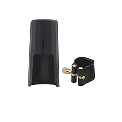 Clarinet leather ligature for sale  Delivered anywhere in USA 