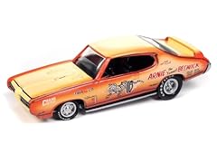 1969 pontiac gto for sale  Delivered anywhere in UK