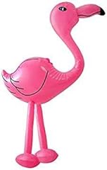 Henbrandt pink flamingo for sale  Delivered anywhere in UK