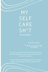 Self care workbook for sale  Delivered anywhere in USA 