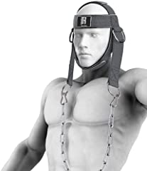 Neck Harness for Weight Training - Head Harness - neck for sale  Delivered anywhere in USA 