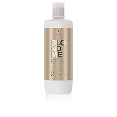 Schwarzkopf professional blond gebraucht kaufen  Wird an jeden Ort in Deutschland