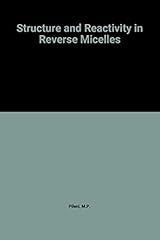 Structure and reactivity d'occasion  Livré partout en France