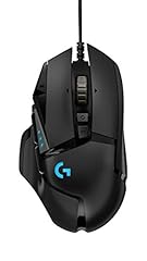 Logitech g502 hero for sale  Delivered anywhere in USA 
