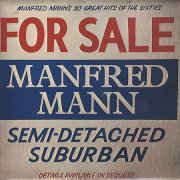 Sale manfred mann for sale  Delivered anywhere in UK