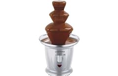 Cookworks chocolate fountain for sale  Delivered anywhere in Ireland