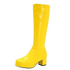 Women patent leather for sale  Delivered anywhere in UK