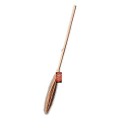 Witch broomstick halloween for sale  Delivered anywhere in UK