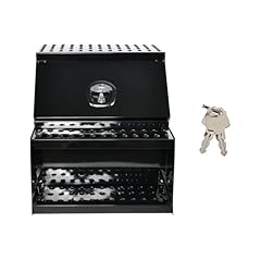 Bigreat black aluminum for sale  Delivered anywhere in USA 