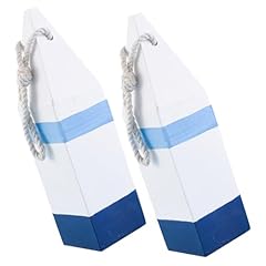 Uldigi 2pcs nautical for sale  Delivered anywhere in USA 