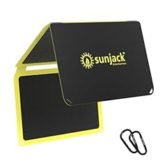 Sunjack watt foldable for sale  Delivered anywhere in USA 