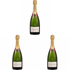 Bollinger bollinger s.cuvee usato  Spedito ovunque in Italia 