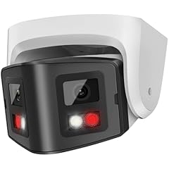 Panoeagle 4mp dual for sale  Delivered anywhere in USA 