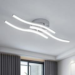 Dorlink lampadario led usato  Spedito ovunque in Italia 