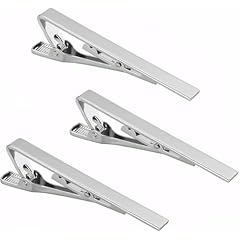 Roctee silver tie for sale  Delivered anywhere in USA 