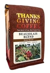 Thanksgiving coffee beaujolais for sale  Delivered anywhere in USA 