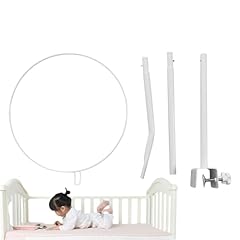 Whrcy baby crib for sale  Delivered anywhere in UK