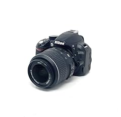 Nikon d3100 appareil d'occasion  Livré partout en France