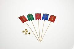Hobbybäcker fahne glöckchen gebraucht kaufen  Wird an jeden Ort in Deutschland