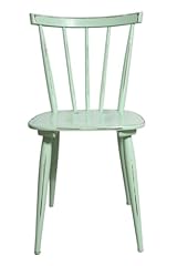 Shabby stuhl sprossenstuhl gebraucht kaufen  Wird an jeden Ort in Deutschland