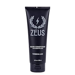 Zeus beard conditioner for sale  Delivered anywhere in USA 