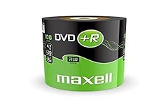 Maxell dvd 4.7 for sale  Delivered anywhere in UK