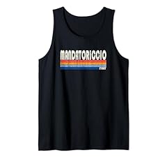 Mandatoriccio italia stile usato  Spedito ovunque in Italia 