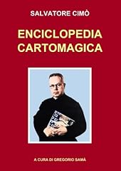 Enciclopedia cartomagica usato  Spedito ovunque in Italia 