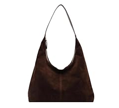 Hitotes suede tote for sale  Delivered anywhere in UK