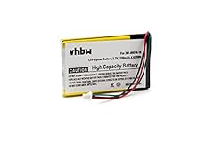 Vhbw batterie compatible d'occasion  Livré partout en France