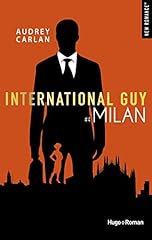 International guy tome d'occasion  Livré partout en France