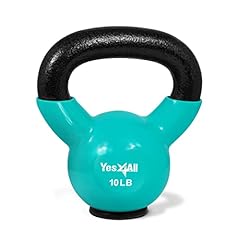 Yes4all egxq kettlebell d'occasion  Livré partout en France