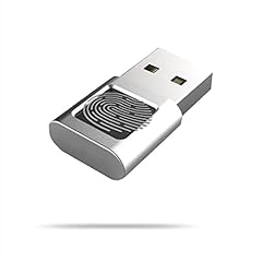 Usb fingerabdruckleser laptops gebraucht kaufen  Wird an jeden Ort in Deutschland