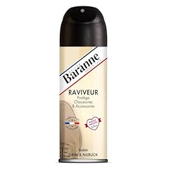 Baranne aérosol raviveur d'occasion  Livré partout en France