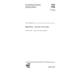 Iso 1704 1991 for sale  Delivered anywhere in USA 