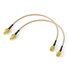 Bingfu wifi antenna for sale  Delivered anywhere in USA 