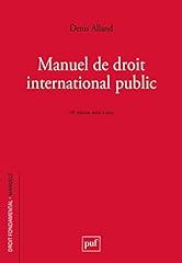 manuels droit d'occasion  Livré partout en France