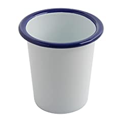 Olympia enamel tumbler for sale  Delivered anywhere in UK