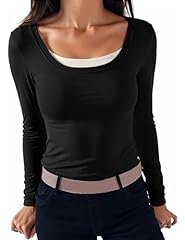 Terecey damen langarmshirt gebraucht kaufen  Wird an jeden Ort in Deutschland