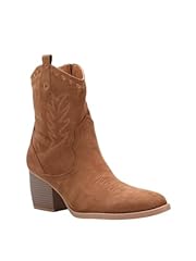 Modeuse bottines santiags d'occasion  Livré partout en France