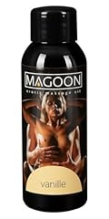Magoon vanille huile d'occasion  Livré partout en France