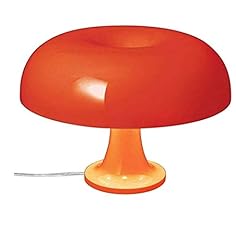 Nessino Artemide Lampe Orange d'occasion  Livré partout en Belgiqu