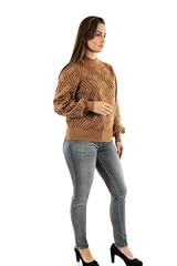 Only pull hiver d'occasion  Livré partout en Belgiqu