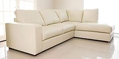 Sofas westpoint corner for sale  Delivered anywhere in UK