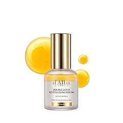 Alba piedmont sérum d'occasion  Livré partout en France