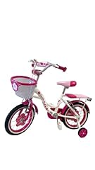 Generico bicicletta bambina usato  Spedito ovunque in Italia 